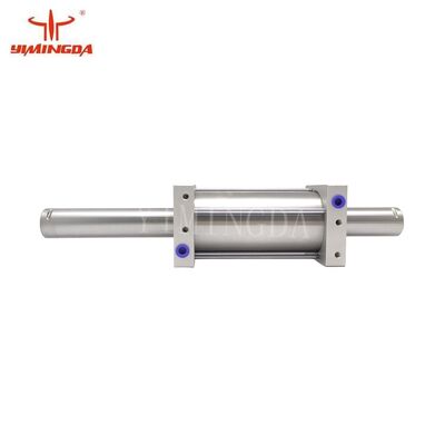 Parcela de corte de têxteis n.o 57277002 cilindro, ar, especial, perfuração para máquina de corte automática 7200 & 7250