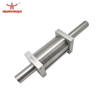 Parcela de corte de têxteis n.o 57277002 cilindro, ar, especial, perfuração para máquina de corte automática 7200 & 7250