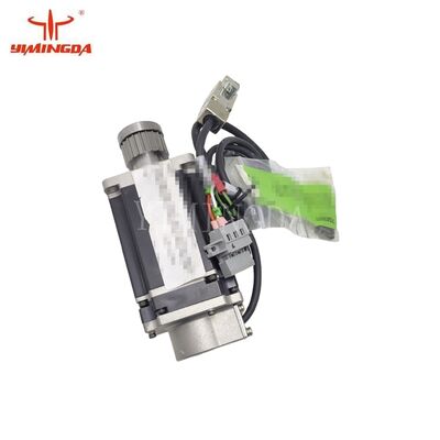 704397 Motor Q80 Peças da Máquina de Corte MOTOR EIXO Y Para Cortador Automático