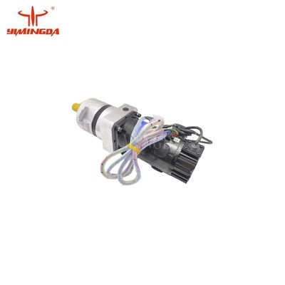 Part No 90294000 Assembly Motor/Gearbox GMC for XLC7000/Z7 Cutter Parts