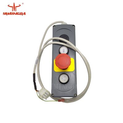 Máquina de corte de têxteis Xlc7000 / Z7 Peça sobressalente n.o 92068002