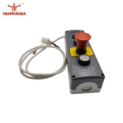 Máquina de corte de têxteis Xlc7000 / Z7 Peça sobressalente n.o 92068002