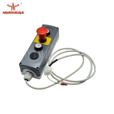 Máquina de corte de têxteis Xlc7000 / Z7 Peça sobressalente n.o 92068002