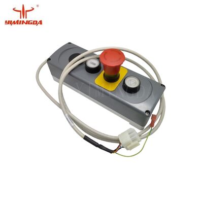 Máquina de corte de têxteis Xlc7000 / Z7 Peça sobressalente n.o 92068002