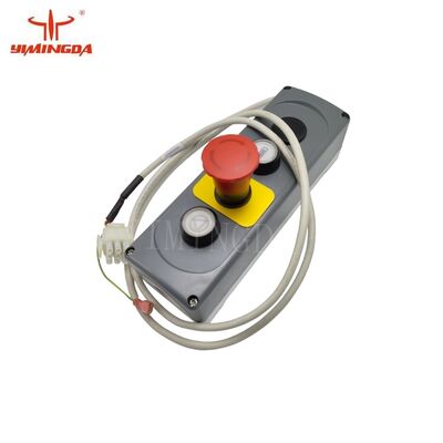 Máquina de corte de têxteis Xlc7000 / Z7 Peça sobressalente n.o 92068002