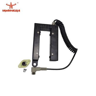 Peças de Reposição para Máquina de Corte de Têxteis Nº 060-805-004 Kit de Substituição para 5300-076-0045