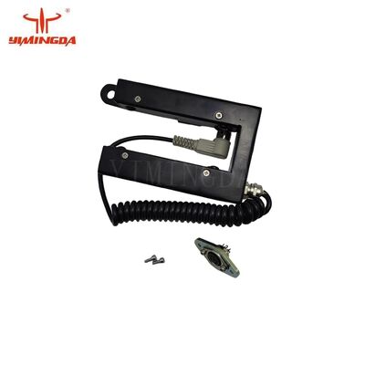 Peças de Reposição para Máquina de Corte de Têxteis Nº 060-805-004 Kit de Substituição para 5300-076-0045