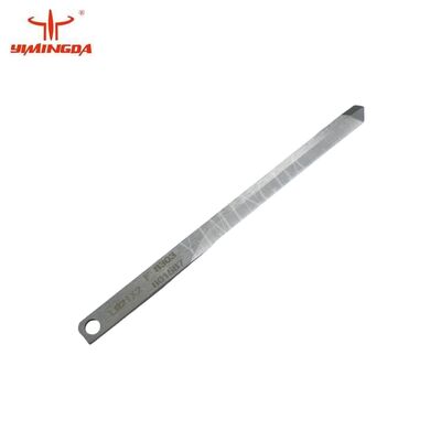 Peças sobressalentes de cortador n.o 801587 Lâmina de faca de corte Tamanho 89x5,5x1,5 mm Para vetor Q25