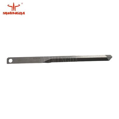 Peças sobressalentes de cortador n.o 801587 Lâmina de faca de corte Tamanho 89x5,5x1,5 mm Para vetor Q25