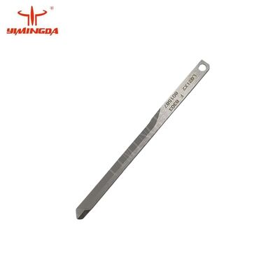 Peças sobressalentes de cortador n.o 801587 Lâmina de faca de corte Tamanho 89x5,5x1,5 mm Para vetor Q25