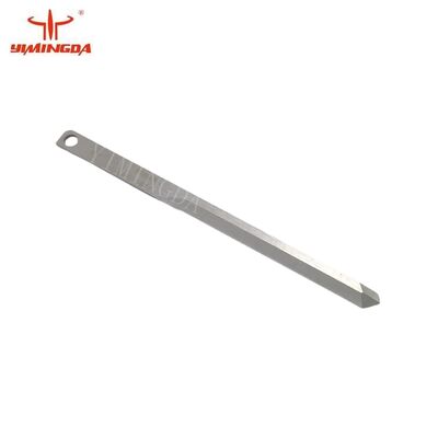 Peças sobressalentes de cortador n.o 801587 Lâmina de faca de corte Tamanho 89x5,5x1,5 mm Para vetor Q25