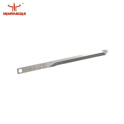 Peças sobressalentes de cortador n.o 801587 Lâmina de faca de corte Tamanho 89x5,5x1,5 mm Para vetor Q25