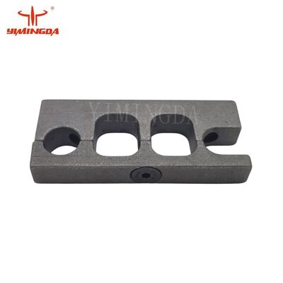 Peças sobressalentes de cortadores n.o 704685 Clip de pente PN 127631 / 131111 Peças de máquinas de corte de têxteis