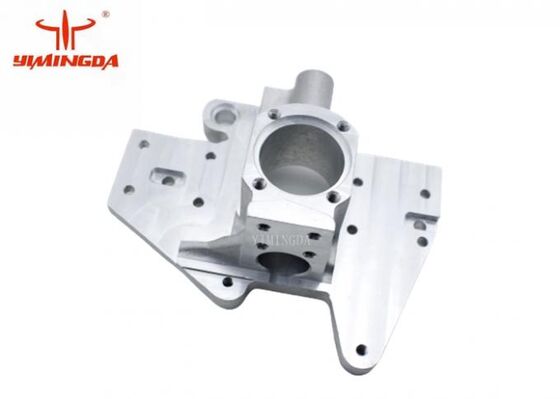 Partes de cortadores têxteis n.o 98580000/99395005/99395001/99395002 Carro, elevador, binário, usinagem, Hx