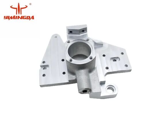 Partes de cortadores têxteis n.o 98580000/99395005/99395001/99395002 Carro, elevador, binário, usinagem, Hx