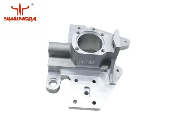 Partes de cortadores têxteis n.o 98580000/99395005/99395001/99395002 Carro, elevador, binário, usinagem, Hx