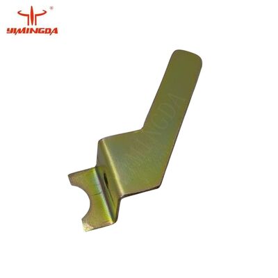 Partes de cortadores de têxteis n.o 045-028-011 Detector Bracket For Clamp For Auto Cutter Machine