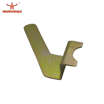 Partes de cortadores de têxteis n.o 045-028-011 Detector Bracket For Clamp For Auto Cutter Machine