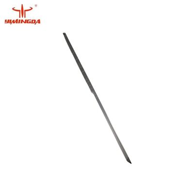 Tamanhos da faca cortadora de têxteis: 329x4x2mm, 329x4.5x2mm lâmina de corte