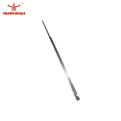 Tamanhos da faca cortadora de têxteis: 329x4x2mm, 329x4.5x2mm lâmina de corte