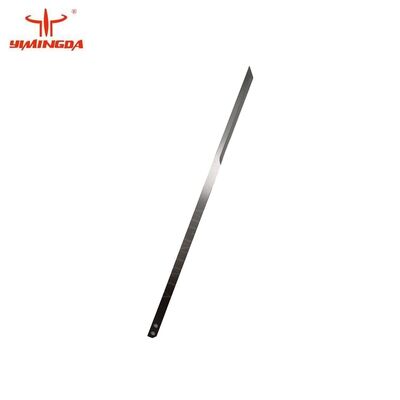 Tamanhos da faca cortadora de têxteis: 329x4x2mm, 329x4.5x2mm lâmina de corte