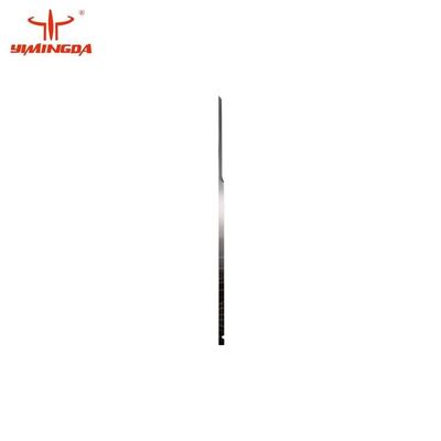 Tamanhos da faca cortadora de têxteis: 329x4x2mm, 329x4.5x2mm lâmina de corte