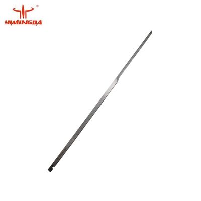 Tamanhos da faca cortadora de têxteis: 329x4x2mm, 329x4.5x2mm lâmina de corte