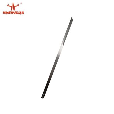 Mão de cortar Parte n.o 503-12-108 Tamanho: 283x8.5x2.4mm Lâmina de corte para Morgan Razor50
