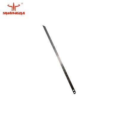 Mão de cortar Parte n.o 503-12-108 Tamanho: 283x8.5x2.4mm Lâmina de corte para Morgan Razor50