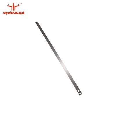 Mão de cortar Parte n.o 503-12-108 Tamanho: 283x8.5x2.4mm Lâmina de corte para Morgan Razor50