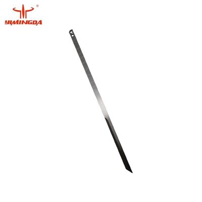 Mão de cortar Parte n.o 503-12-108 Tamanho: 283x8.5x2.4mm Lâmina de corte para Morgan Razor50