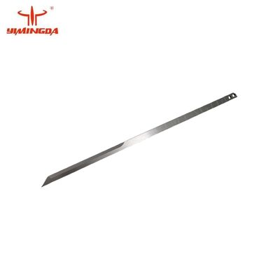Mão de cortar Parte n.o 503-12-108 Tamanho: 283x8.5x2.4mm Lâmina de corte para Morgan Razor50