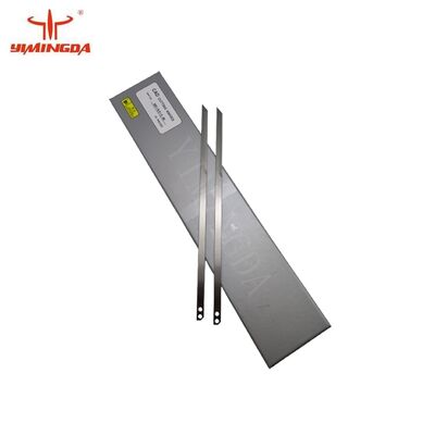Mão de cortar Parte n.o 503-12-108 Tamanho: 283x8.5x2.4mm Lâmina de corte para Morgan Razor50