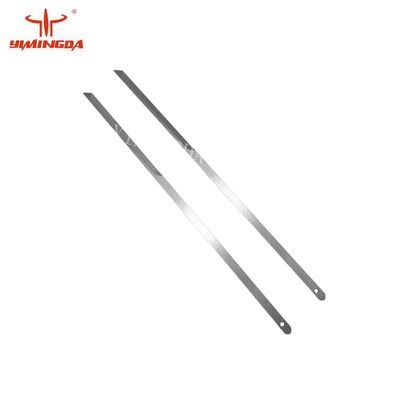 Textile Apparel Industry Cutter Knife Size: 303x8x2.5MM Cutting Blade For GGMT