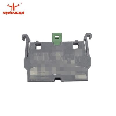 Parcela sobressalente de máquina de corte de tecidos n.o 925500593 Interruptor, n.o 1, bloco de contacto