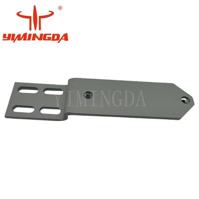 Textile Cutter Machine Part No 78691001 Bracket, Head Cover Mounting, Rear S5200 Cutter Machine Parts