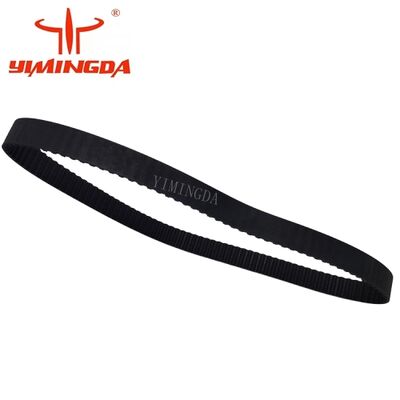 Textile Cutter Spare Part No. 180500094 Belt, Timing, 2nd Drill, GT7250 Cutting Machine Parts