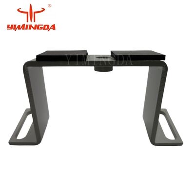 Peça de Reposição para Cortador Têxtil Nº 79768000 Suporte Tampa Cabeça Montagem, Peças Cortador S5200