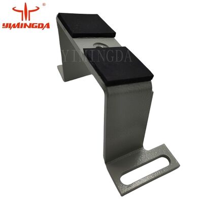 Peça de Reposição para Cortador Têxtil Nº 79768000 Suporte Tampa Cabeça Montagem, Peças Cortador S5200