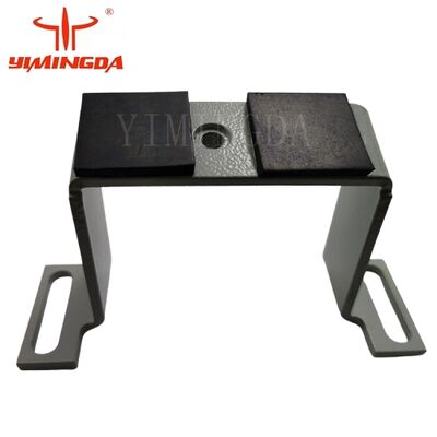 Peça de Reposição para Cortador Têxtil Nº 79768000 Suporte Tampa Cabeça Montagem, Peças Cortador S5200