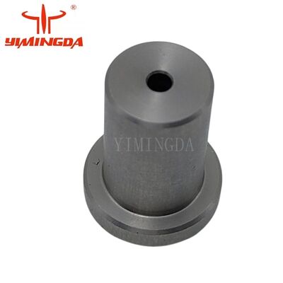 Parte sobressalente de cortador têxtil n.o 104380A Guia Agulha de aquecimento D=2 Vector 57 Para máquina de cortar IX6