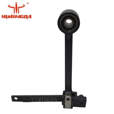 Textile Cutter Spare Part No. 20698000 Drive, Knife, Articulated, For Auto Cutter Machine S-91