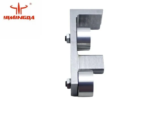 Parte n.o 115411 Polia de retorno KPL Máquina de corte de tecido Peças sobressalentes para bullmer D8002