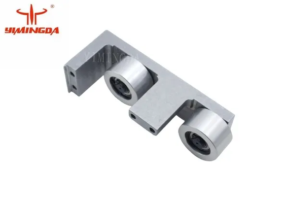 Parte n.o 115411 Polia de retorno KPL Máquina de corte de tecido Peças sobressalentes para bullmer D8002