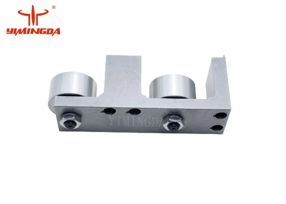 Parte n.o 115411 Polia de retorno KPL Máquina de corte de tecido Peças sobressalentes para bullmer D8002