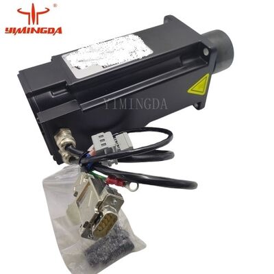 Número de peça 705996 / 751180 Motor de vibração para máquina de corte automática