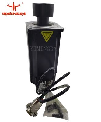 Número de peça 705996 / 751180 Motor de vibração para máquina de corte automática