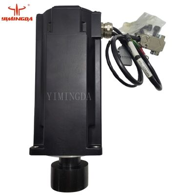 Número de peça 705996 / 751180 Motor de vibração para máquina de corte automática