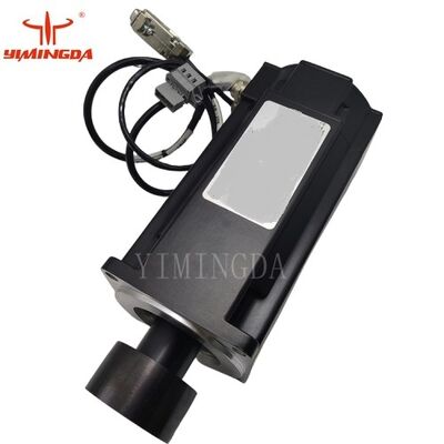 Número de peça 705996 / 751180 Motor de vibração para máquina de corte automática