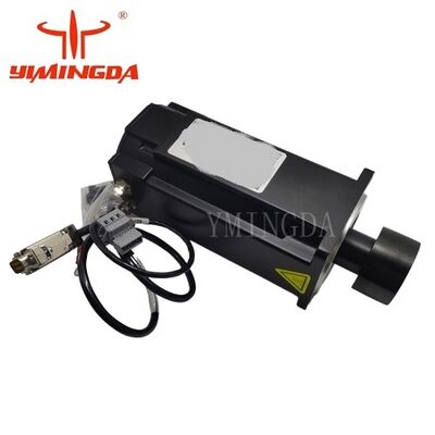 Número de peça 705996 / 751180 Motor de vibração para máquina de corte automática